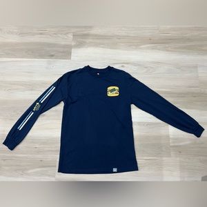 Nickolodeon Good Burger long sleeve t shirt